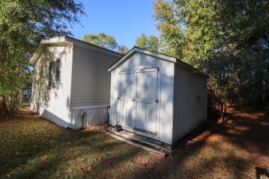 Welcome to 619 McGee Dr, a charming 3-bedroom, 2-bathroom home on Arrowhead Country Club in South Carolina - for sale on GolfHomes.com, golf home, golf lot