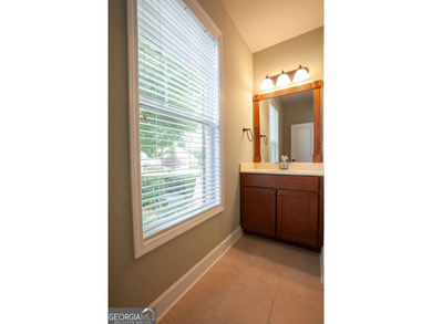 First time to market, this custom designed MAPLE floor plan has on Lanier Island Legacy Golf Couorse in Georgia - for sale on GolfHomes.com, golf home, golf lot