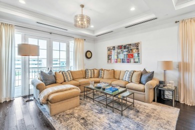 Welcome to this Ritz Carlton Residences of North Hills. With all on North Hills Country Club in New York - for sale on GolfHomes.com, golf home, golf lot