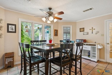 Welcome to this spacious two-story home ideally situated on a on Mill Creek Golf Club in Texas - for sale on GolfHomes.com, golf home, golf lot