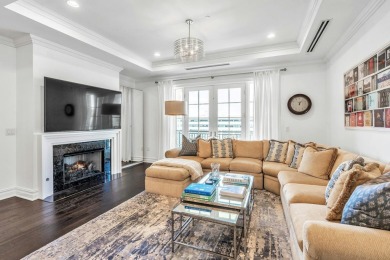 Welcome to this Ritz Carlton Residences of North Hills. With all on North Hills Country Club in New York - for sale on GolfHomes.com, golf home, golf lot