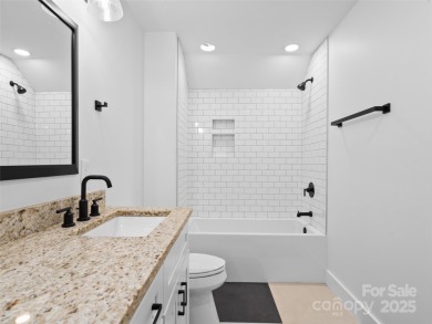 Welcome Home to Style, Comfort, and Location! This stunning on Waynesville Country Club Inn in North Carolina - for sale on GolfHomes.com, golf home, golf lot