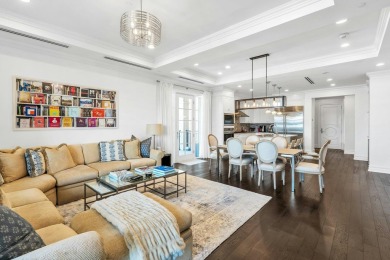 Welcome to this Ritz Carlton Residences of North Hills. With all on North Hills Country Club in New York - for sale on GolfHomes.com, golf home, golf lot