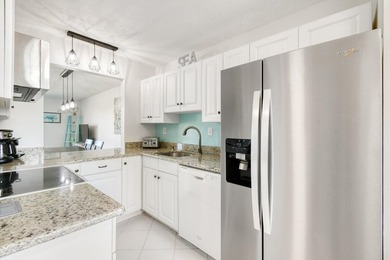 FULLY REMODELED INTERIOR & FURNISHED, move -in ready 2nd floor on Miles Grant Country Club in Florida - for sale on GolfHomes.com, golf home, golf lot