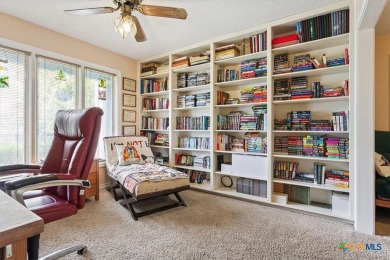 Welcome to this spacious two-story home ideally situated on a on Mill Creek Golf Club in Texas - for sale on GolfHomes.com, golf home, golf lot