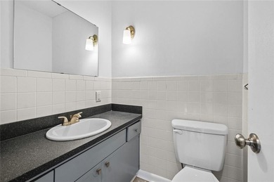 Experience the perfect blend of comfort, convenience, and value on Bella Vista Country Club and Golf Course in Arkansas - for sale on GolfHomes.com, golf home, golf lot