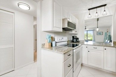 FULLY REMODELED INTERIOR & FURNISHED, move -in ready 2nd floor on Miles Grant Country Club in Florida - for sale on GolfHomes.com, golf home, golf lot