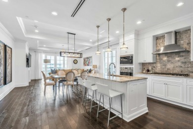 Welcome to this Ritz Carlton Residences of North Hills. With all on North Hills Country Club in New York - for sale on GolfHomes.com, golf home, golf lot