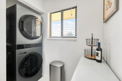 FULLY REMODELED INTERIOR & FURNISHED, move -in ready 2nd floor on Miles Grant Country Club in Florida - for sale on GolfHomes.com, golf home, golf lot