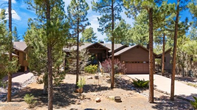 ''Stunning Home on the Fairway in The Retreat at Bison Golf on Bison Golf and Country Club in Arizona - for sale on GolfHomes.com, golf home, golf lot