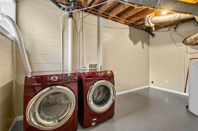 Experience the perfect blend of comfort, convenience, and value on Bella Vista Country Club and Golf Course in Arkansas - for sale on GolfHomes.com, golf home, golf lot