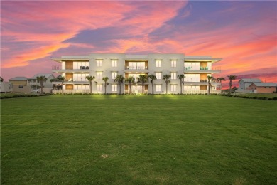 Welcome to Boho Beach - a charming one-bedroom retreat located on Palmilla Beach Golf Club in Texas - for sale on GolfHomes.com, golf home, golf lot