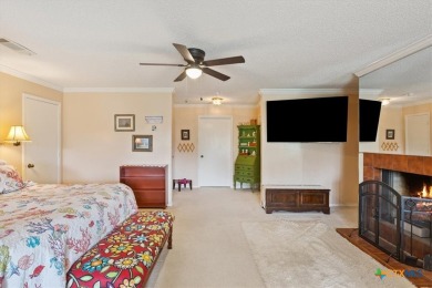 Welcome to this spacious two-story home ideally situated on a on Mill Creek Golf Club in Texas - for sale on GolfHomes.com, golf home, golf lot