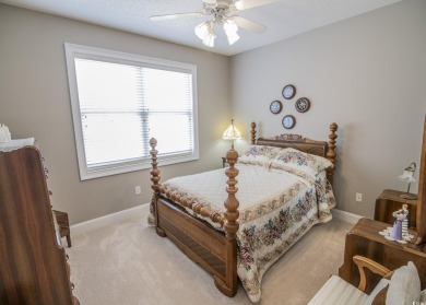 Check out this stately 1 1/2 story Southern home that sets on on Prestwick Country Club in South Carolina - for sale on GolfHomes.com, golf home, golf lot