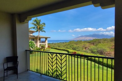 Experience elevated island living in this beautifully designed on Wailea Golf Club in Hawaii - for sale on GolfHomes.com, golf home, golf lot