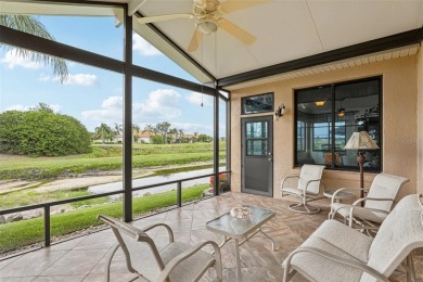 Seller may consider buyer concessions if made in an offer ~ Live on Lake Ashton Golf Club in Florida - for sale on GolfHomes.com, golf home, golf lot