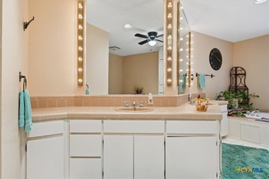 Welcome to this spacious two-story home ideally situated on a on Mill Creek Golf Club in Texas - for sale on GolfHomes.com, golf home, golf lot