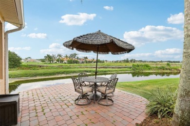 Seller may consider buyer concessions if made in an offer ~ Live on Lake Ashton Golf Club in Florida - for sale on GolfHomes.com, golf home, golf lot