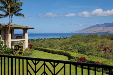 Experience elevated island living in this beautifully designed on Wailea Golf Club in Hawaii - for sale on GolfHomes.com, golf home, golf lot