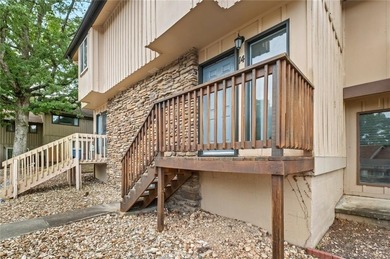 Experience the perfect blend of comfort, convenience, and value on Bella Vista Country Club and Golf Course in Arkansas - for sale on GolfHomes.com, golf home, golf lot