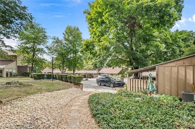 Experience the perfect blend of comfort, convenience, and value on Bella Vista Country Club and Golf Course in Arkansas - for sale on GolfHomes.com, golf home, golf lot