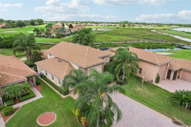 Seller may consider buyer concessions if made in an offer ~ Live on Lake Ashton Golf Club in Florida - for sale on GolfHomes.com, golf home, golf lot