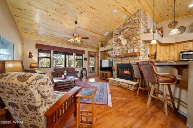 ''Stunning Home on the Fairway in The Retreat at Bison Golf on Bison Golf and Country Club in Arizona - for sale on GolfHomes.com, golf home, golf lot