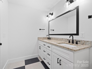 Welcome Home to Style, Comfort, and Location! This stunning on Waynesville Country Club Inn in North Carolina - for sale on GolfHomes.com, golf home, golf lot