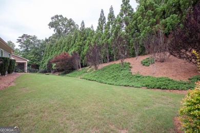 First time to market, this custom designed MAPLE floor plan has on Lanier Island Legacy Golf Couorse in Georgia - for sale on GolfHomes.com, golf home, golf lot