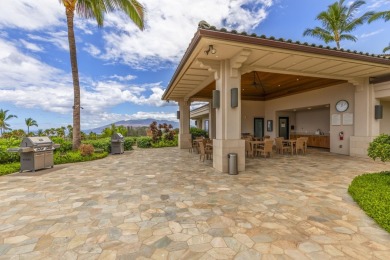 Experience elevated island living in this beautifully designed on Wailea Golf Club in Hawaii - for sale on GolfHomes.com, golf home, golf lot