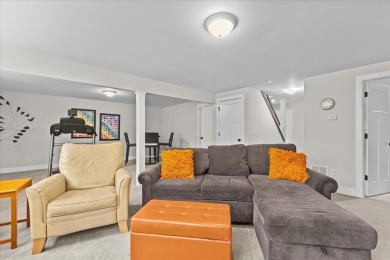 Ideally situated in the heart of Shelburne but also tucked away on Kwiniaska Golf Club in Vermont - for sale on GolfHomes.com, golf home, golf lot