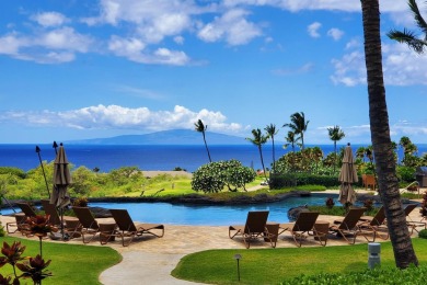 Experience elevated island living in this beautifully designed on Wailea Golf Club in Hawaii - for sale on GolfHomes.com, golf home, golf lot