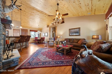 ''Stunning Home on the Fairway in The Retreat at Bison Golf on Bison Golf and Country Club in Arizona - for sale on GolfHomes.com, golf home, golf lot