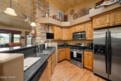 ''Stunning Home on the Fairway in The Retreat at Bison Golf on Bison Golf and Country Club in Arizona - for sale on GolfHomes.com, golf home, golf lot