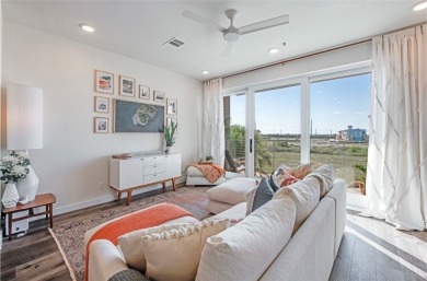 Welcome to Boho Beach - a charming one-bedroom retreat located on Palmilla Beach Golf Club in Texas - for sale on GolfHomes.com, golf home, golf lot