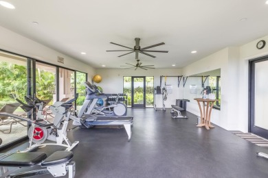 Experience elevated island living in this beautifully designed on Wailea Golf Club in Hawaii - for sale on GolfHomes.com, golf home, golf lot