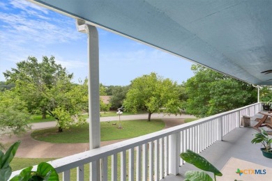 Welcome to this spacious two-story home ideally situated on a on Mill Creek Golf Club in Texas - for sale on GolfHomes.com, golf home, golf lot