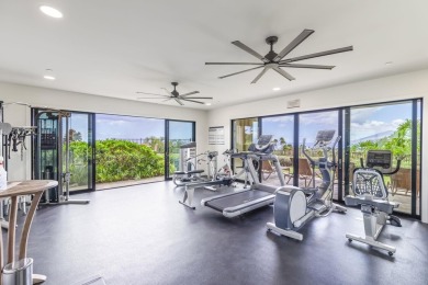 Experience elevated island living in this beautifully designed on Wailea Golf Club in Hawaii - for sale on GolfHomes.com, golf home, golf lot