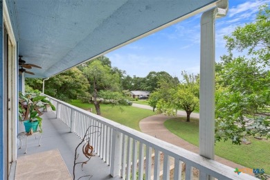 Welcome to this spacious two-story home ideally situated on a on Mill Creek Golf Club in Texas - for sale on GolfHomes.com, golf home, golf lot