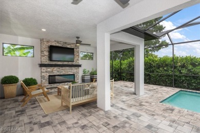 LOCATION, LOCATION LOCATION!!! Located in the prestigious Tarpon on Royal Tee Country Club in Florida - for sale on GolfHomes.com, golf home, golf lot