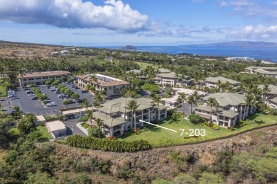 Experience elevated island living in this beautifully designed on Wailea Golf Club in Hawaii - for sale on GolfHomes.com, golf home, golf lot