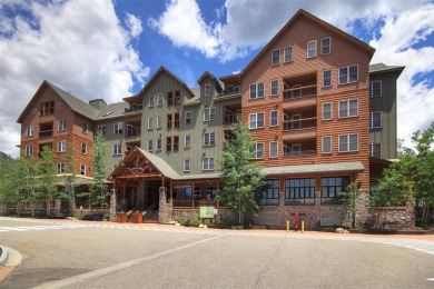 Motivated Seller -- A Ski-In/Ski-Out Investment Opportunity in on Keystone Ranch Golf Course in Colorado - for sale on GolfHomes.com, golf home, golf lot