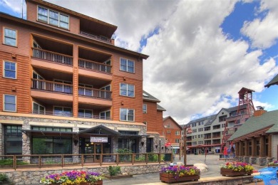 Motivated Seller -- A Ski-In/Ski-Out Investment Opportunity in on Keystone Ranch Golf Course in Colorado - for sale on GolfHomes.com, golf home, golf lot