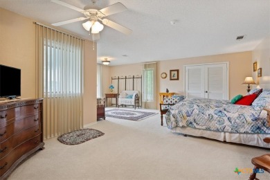 Welcome to this spacious two-story home ideally situated on a on Mill Creek Golf Club in Texas - for sale on GolfHomes.com, golf home, golf lot