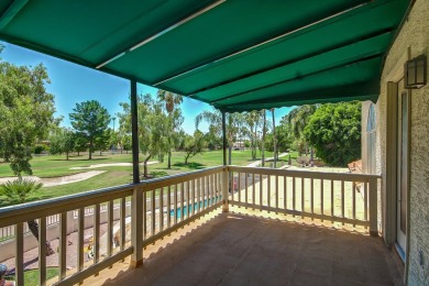 OUTSTANDING HOME ON GOLF COURSE W/POOL... DOCTORS/EMPLOYEES AT on Arrowhead Country Club in Arizona - for sale on GolfHomes.com, golf home, golf lot