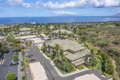 Experience elevated island living in this beautifully designed on Wailea Golf Club in Hawaii - for sale on GolfHomes.com, golf home, golf lot