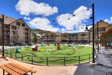 Motivated Seller -- A Ski-In/Ski-Out Investment Opportunity in on Keystone Ranch Golf Course in Colorado - for sale on GolfHomes.com, golf home, golf lot
