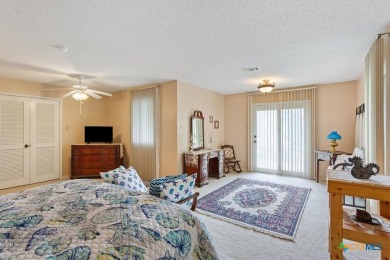Welcome to this spacious two-story home ideally situated on a on Mill Creek Golf Club in Texas - for sale on GolfHomes.com, golf home, golf lot