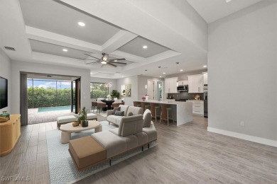 LOCATION, LOCATION LOCATION!!! Located in the prestigious Tarpon on Royal Tee Country Club in Florida - for sale on GolfHomes.com, golf home, golf lot