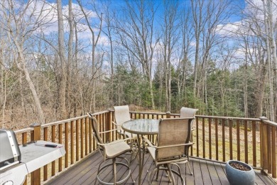 Ideally situated in the heart of Shelburne but also tucked away on Kwiniaska Golf Club in Vermont - for sale on GolfHomes.com, golf home, golf lot